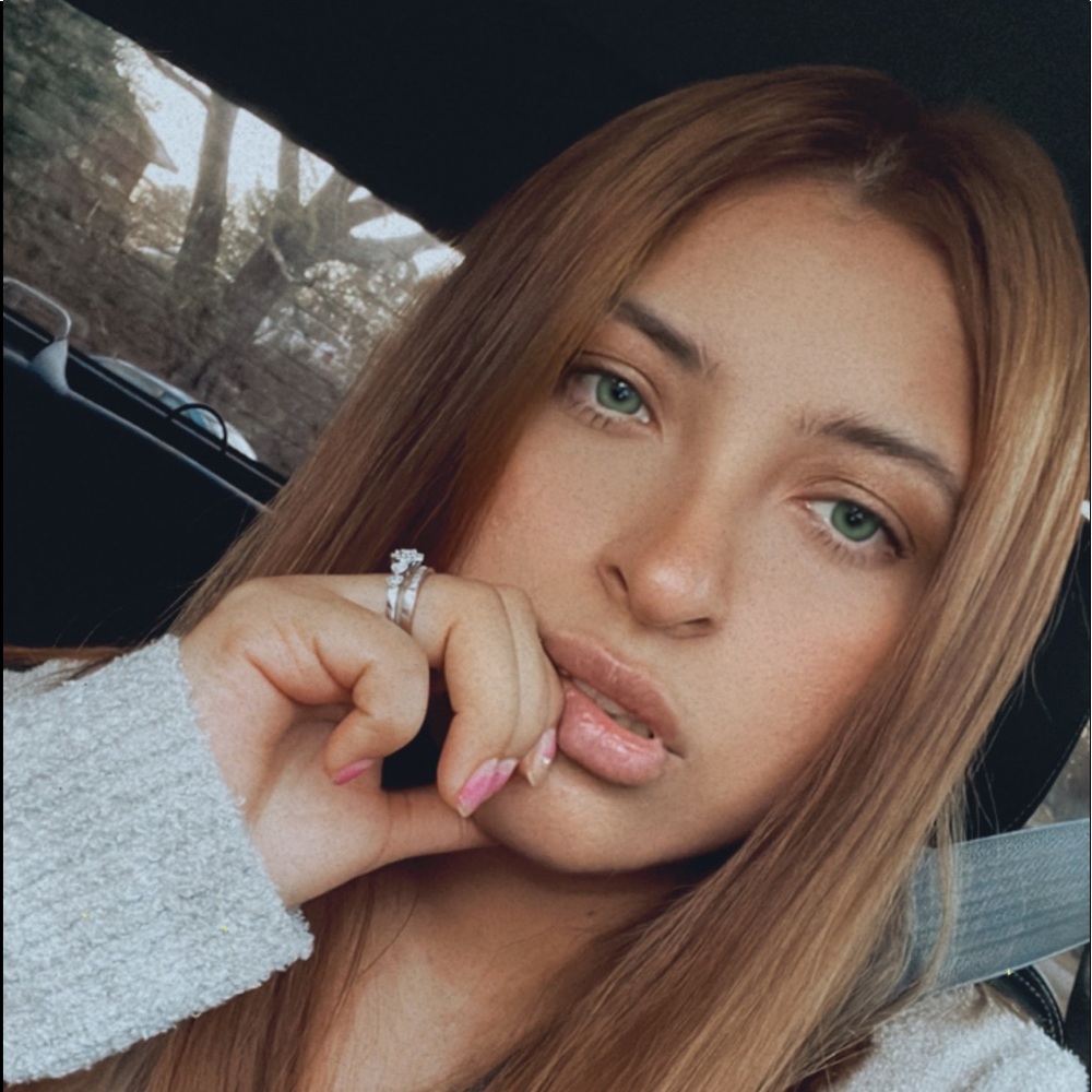 Meet your Posher, Lindy